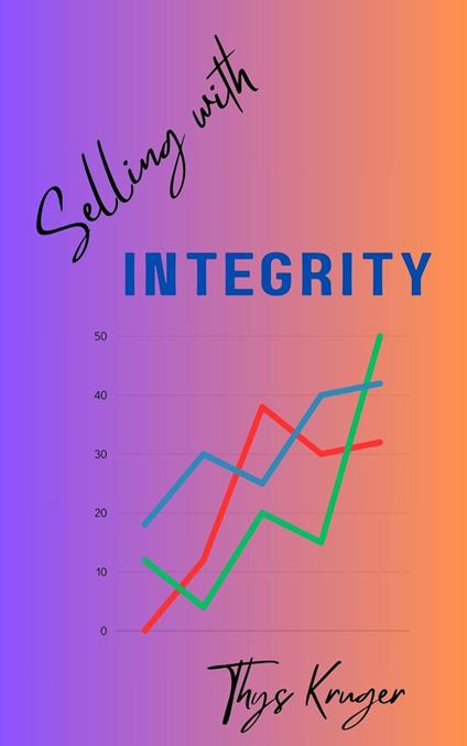 Selling with Integrity