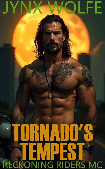 Tornado's Tempest