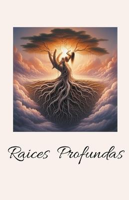 Raices Profundas - Apolo Mantecon - cover