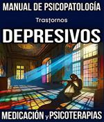 Trastornos Depresivos. Manual de Psicopatología.