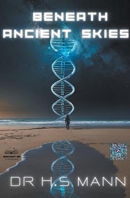 Beneath Ancient Skies - H S Mann - cover