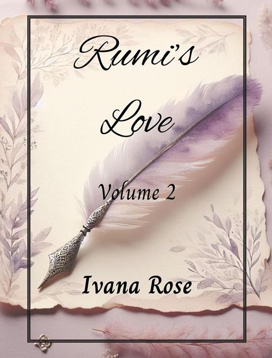 Rumi's Love