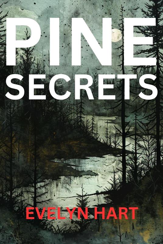Pine Secrets