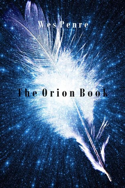 The Orion Book