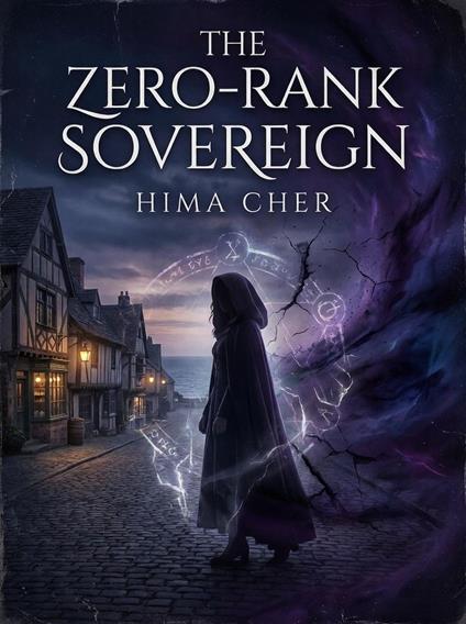The Zero-Rank Sovereign