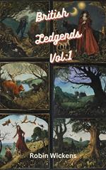 British Legends Vol:1