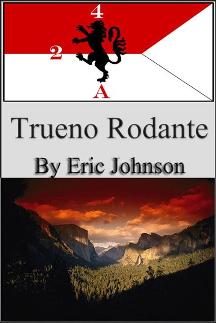 Trueno Rodante