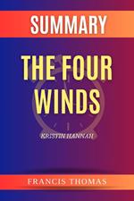 Summary of The Four Winds by Kristin Hannah