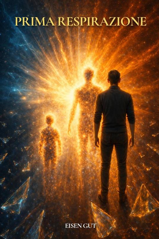 Prima Respirazione - Eisen-Gut - ebook