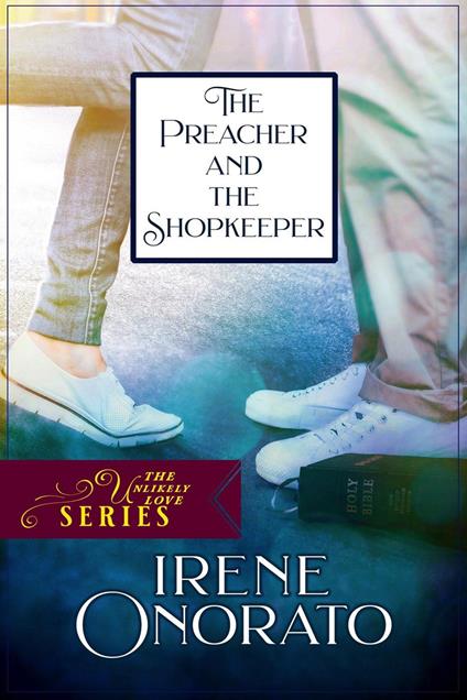 The Preacher and the Shopkeeper