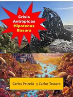 Crisis Antrópicas - Caso Hipotecas basura