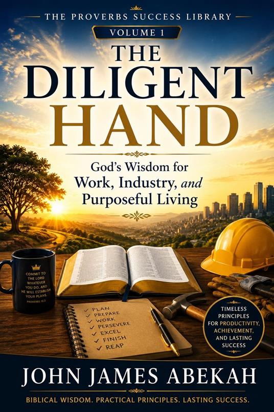 The Diligent Hand