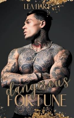 Dangerous Fortune - Lea Hart - cover
