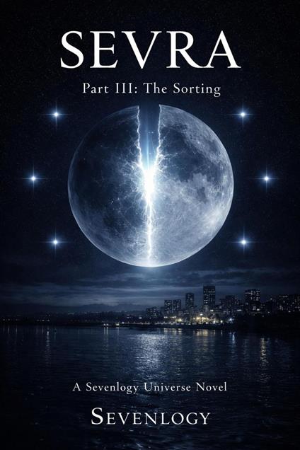 SEVRA : Part III: The Sorting