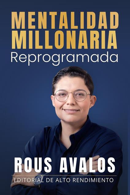 Mentalidad Millonaria Regrogramada