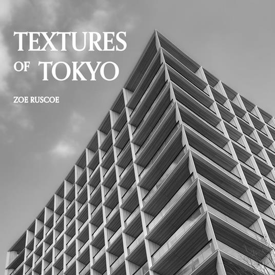 Textures of Tokyo