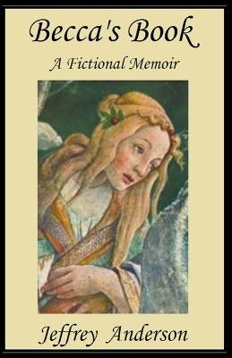 Becca's Book - Jeffrey Anderson - cover