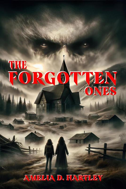 The Forgotten Ones