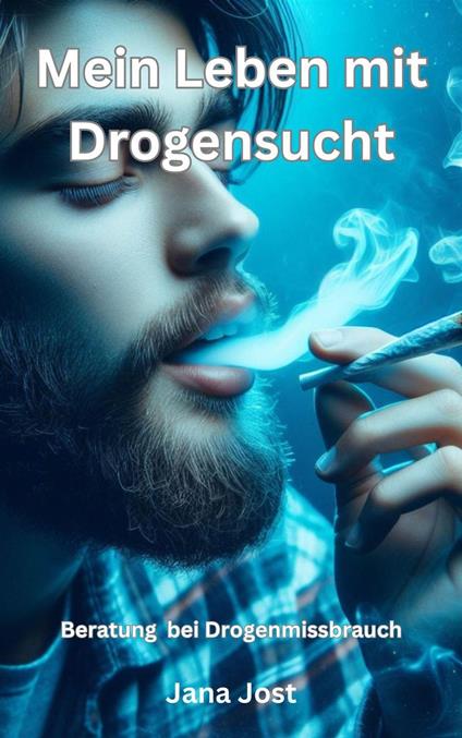 Mein Leben mit Drogensucht, Beratung bei Drogenmissbrauch