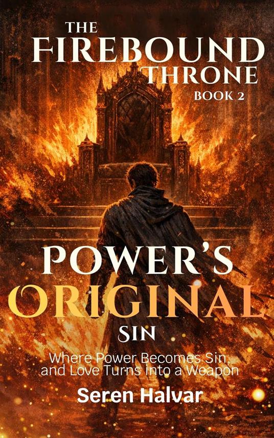 Power’s Original Sin: Where Power Becomes Sin, and Love Turns into a Weapon