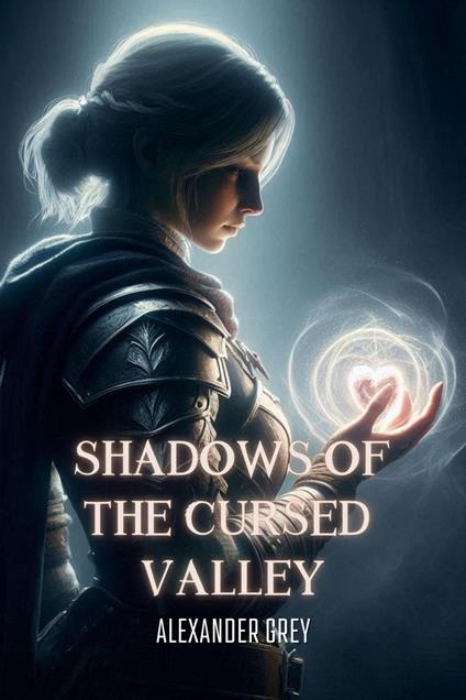 Shadows of the Cursed Valley