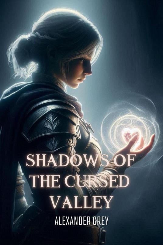 Shadows of the Cursed Valley