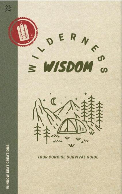 Wilderness Wisdom