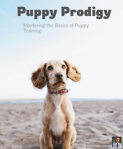 Puppy Prodigy