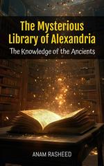The Mysterious Library of Alexandria: The Knowledge of the Ancients