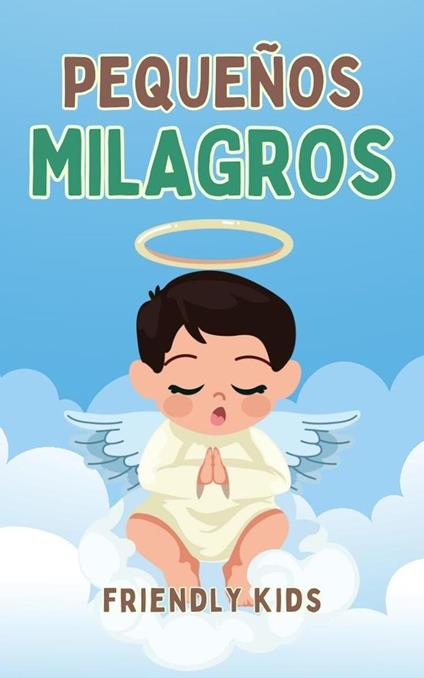 Pequeños Milagros - Andrea Jimenez - ebook