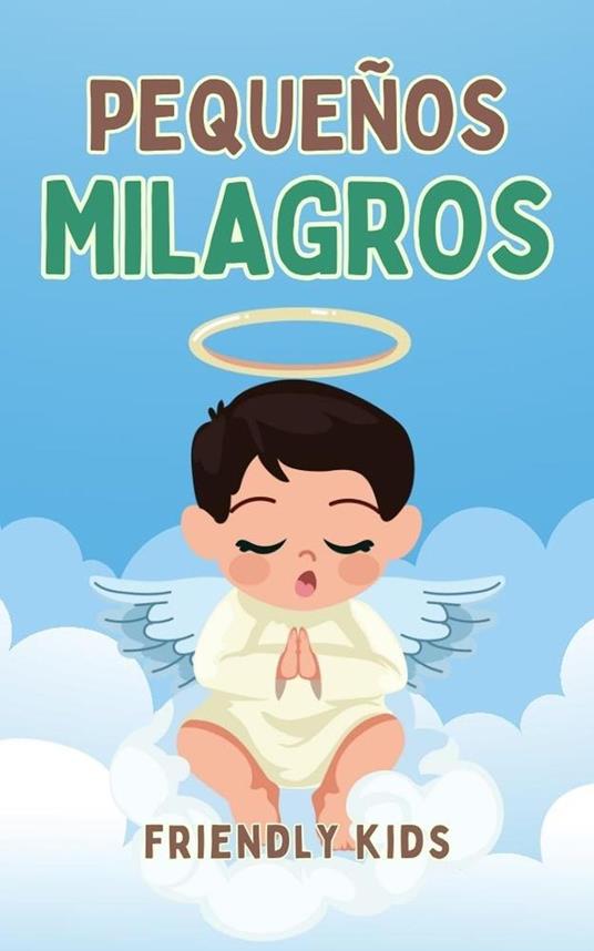 Pequeños Milagros - Andrea Jimenez - ebook