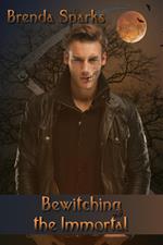 Bewitching the Immortal