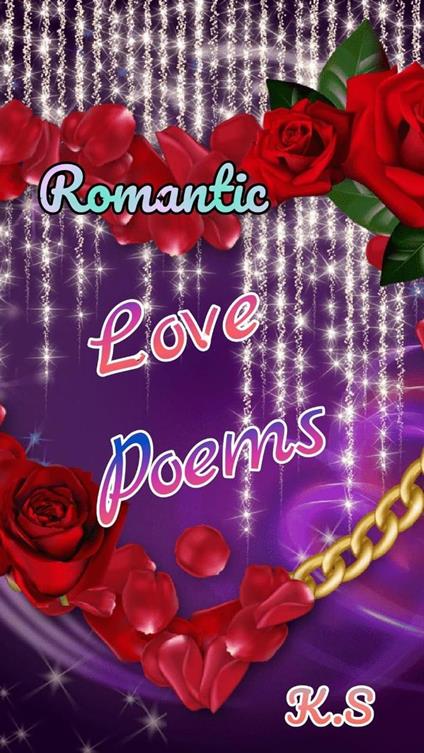 Love Poems - Kajem Shaikh - ebook