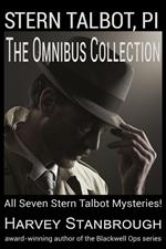 Stern Talbot, PI: The Omnibus Collection