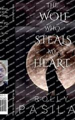 The Wolf Who Steals My Heart