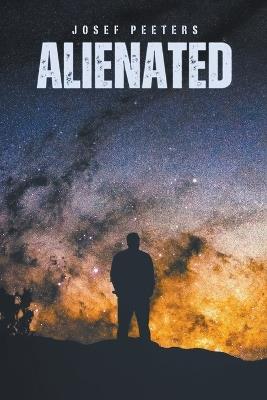 Alienated - Josef Peeters - cover