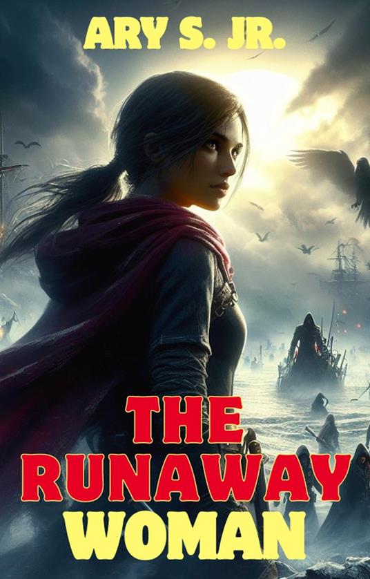 The Runaway Woman