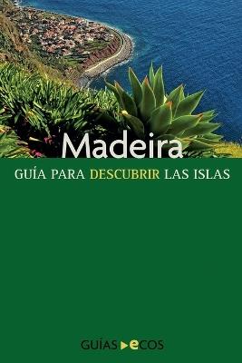 Madeira - Ecos Travel Books - cover