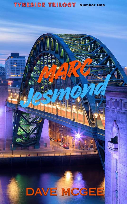 Marc Jesmond