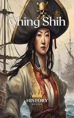 Ching Shih