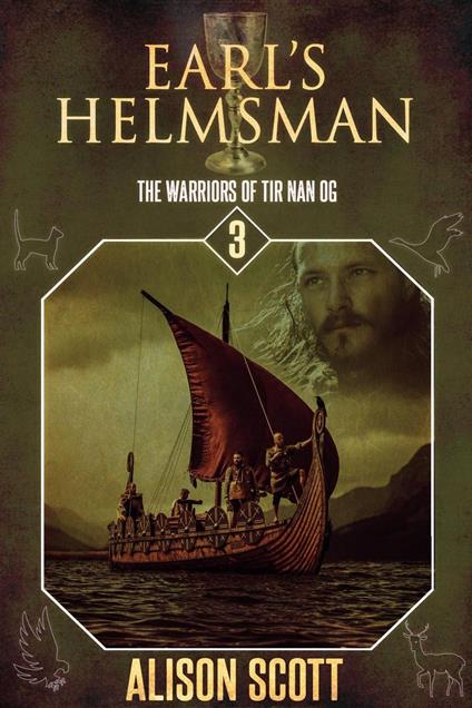 Earl's Helmsman