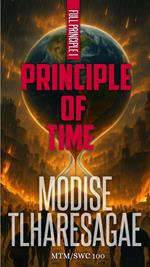 The Principle Of Time