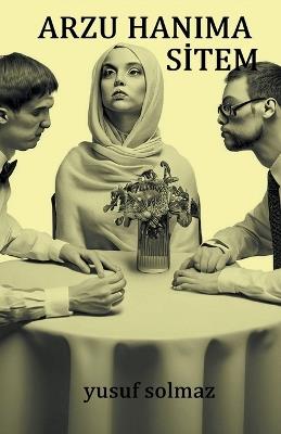 Arzu Hanim'a Sitem - Yusuf Solmaz - cover
