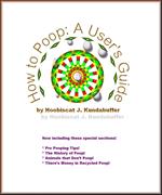 How to Poop: a user's guide