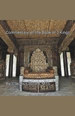 Commentary on the Book of 2 Kings