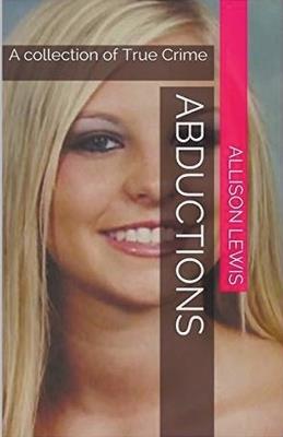 Abductions - Allison Lewis - cover