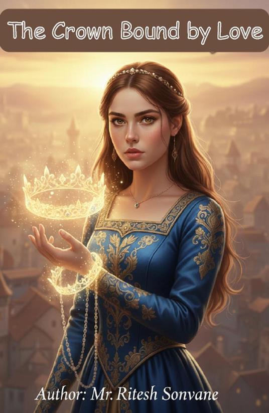 The Crown Bound by Love