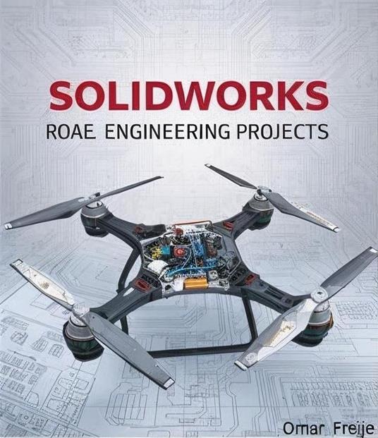 Solid Works for Real Engineering Projects