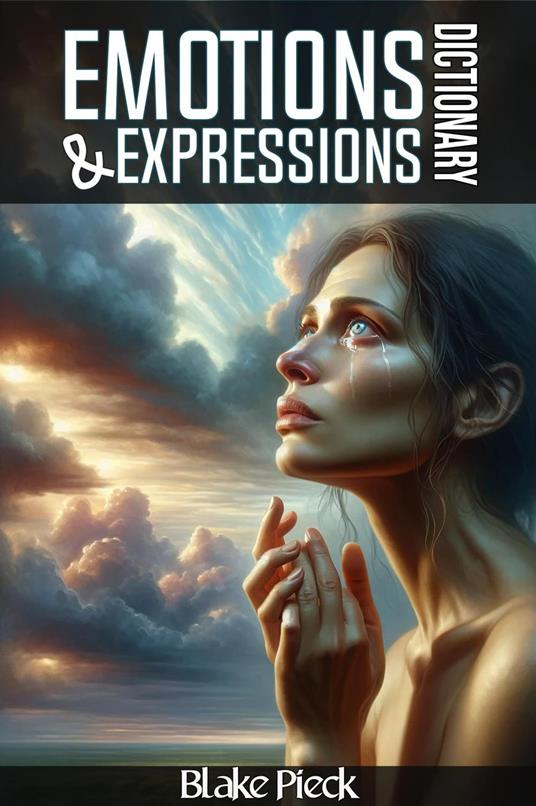 Emotions and Expressions Dictionary
