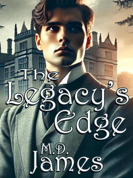 The Legacy's Edge
